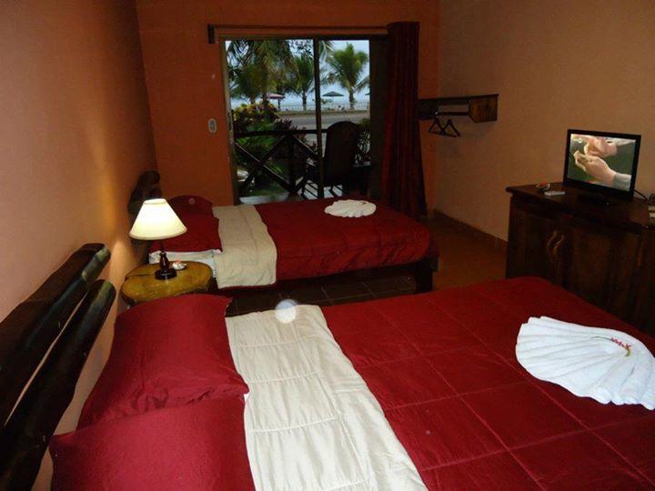 Hotel Mar Y Mar Puntarenas Pokój zdjęcie