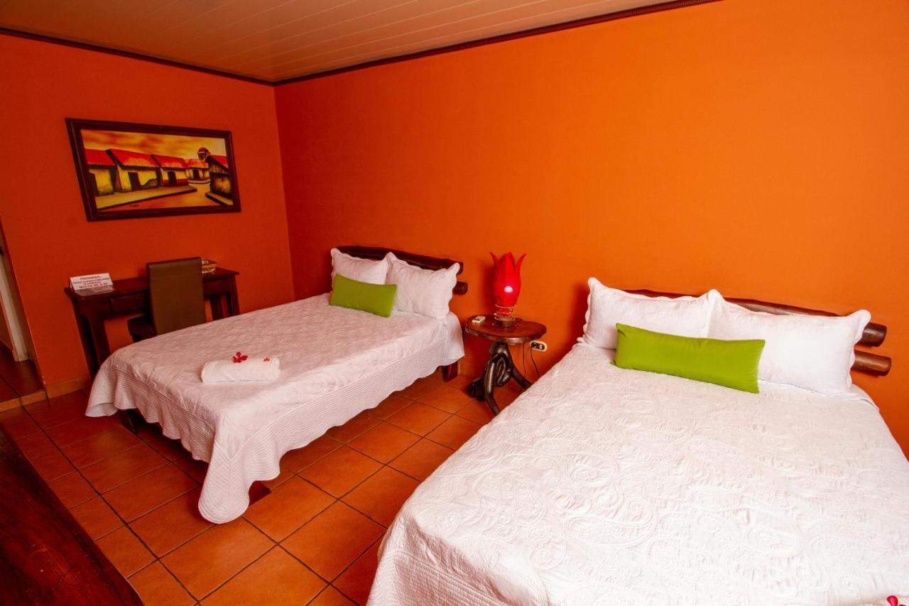 Hotel Mar Y Mar Puntarenas Zewnętrze zdjęcie